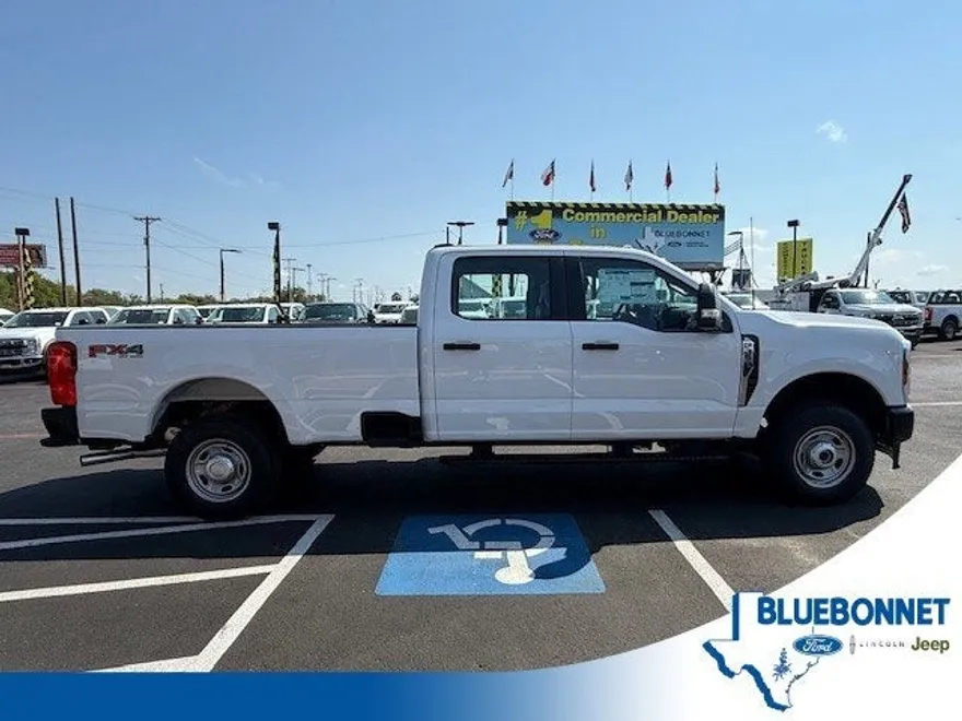 2026 Ford F-250 XL photo 1