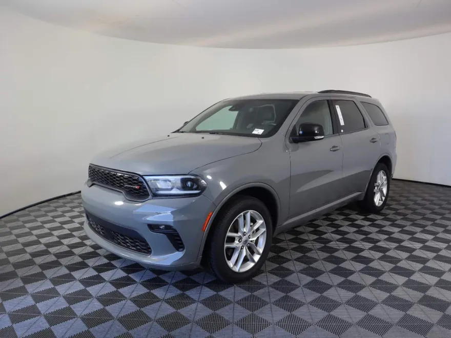 2023 Dodge Durango GT Plus photo 1