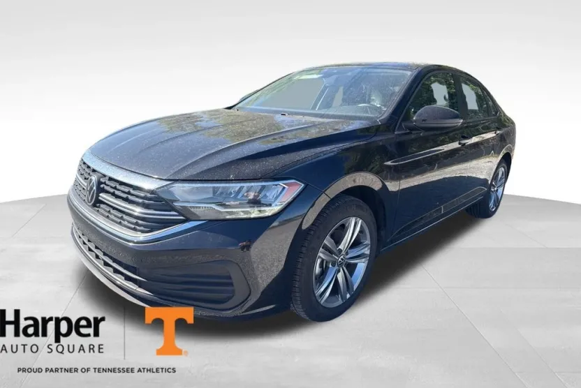 2024 Volkswagen Jetta 1.5T SE photo 1