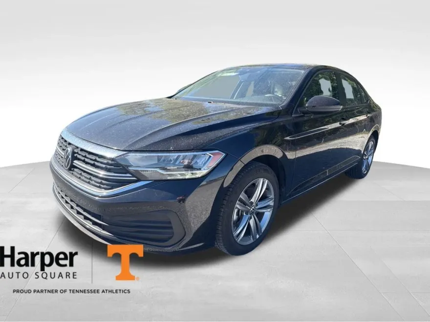 2024 Volkswagen Jetta 1.5T SE photo 1