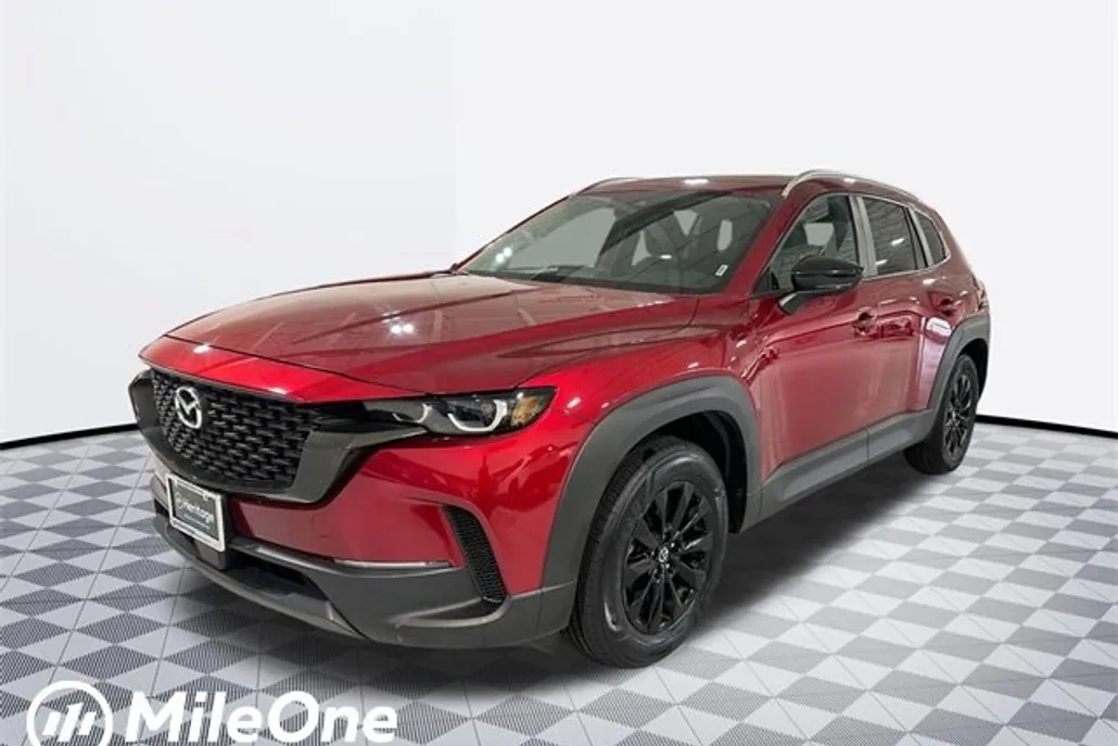 2024 Mazda CX-50 2.5 S Preferred photo 1
