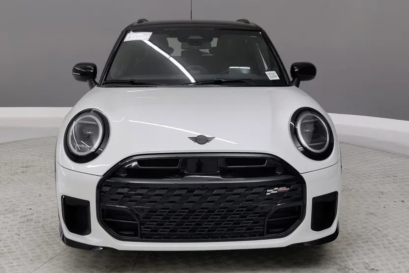 2026 Mini Cooper S Iconic photo 1