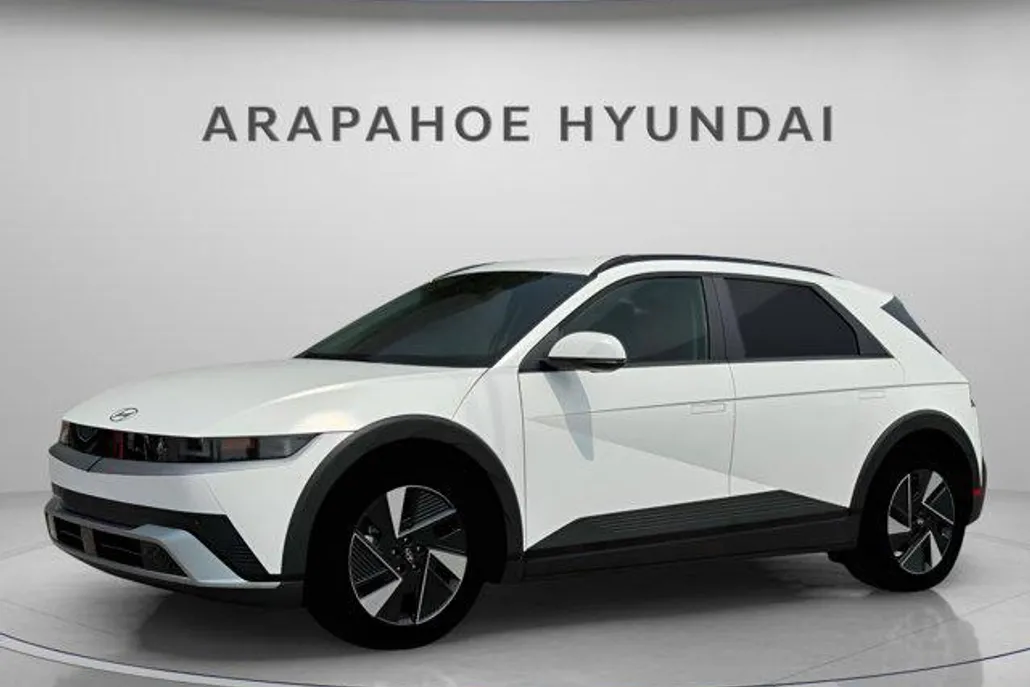 2025 Hyundai Ioniq 5 SEL photo 1