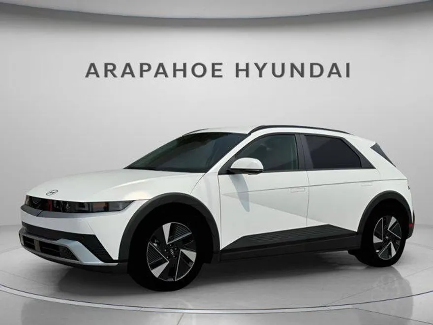 2025 Hyundai Ioniq 5 SEL photo 1