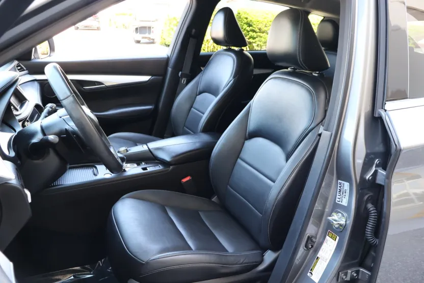2021 Infiniti QX50 Essential photo 1