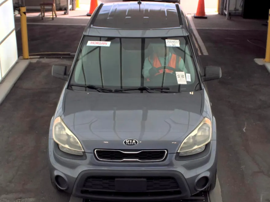2013 Kia Soul photo 1