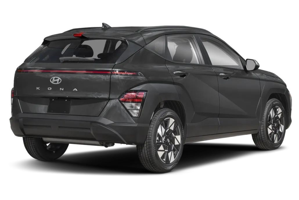 2024 Hyundai Kona SEL photo 1