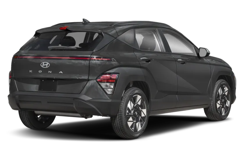2024 Hyundai Kona SEL photo 1