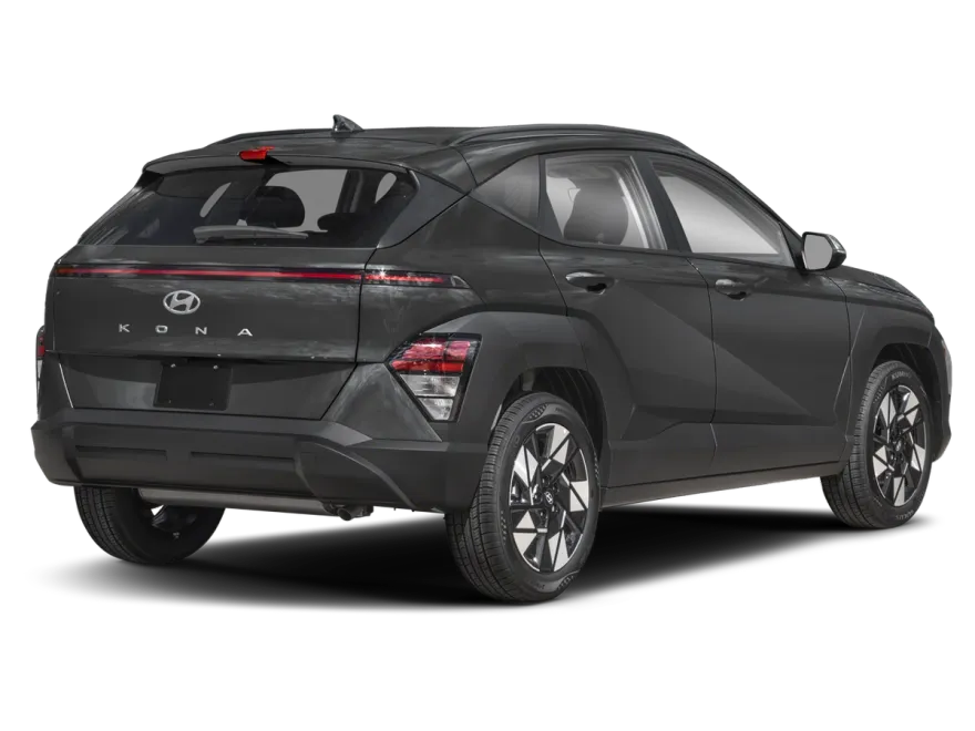 2024 Hyundai Kona SEL photo 1