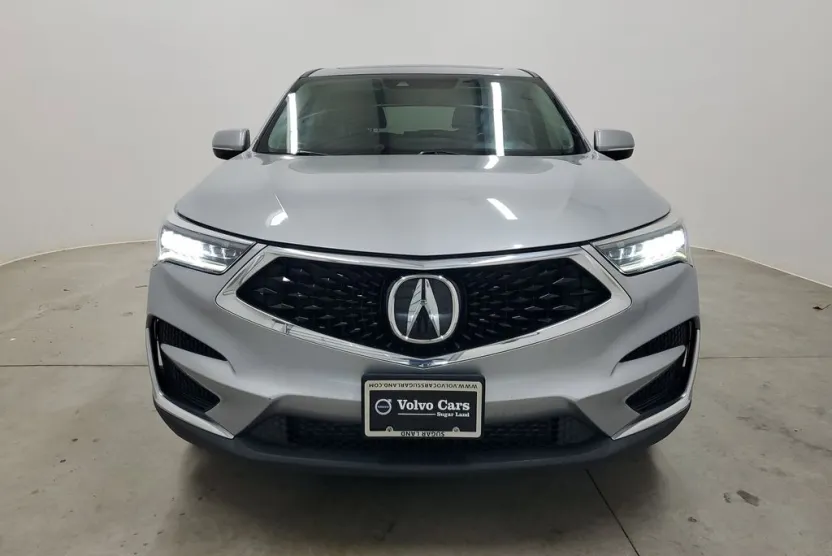 2019 Acura RDX Technology photo 1