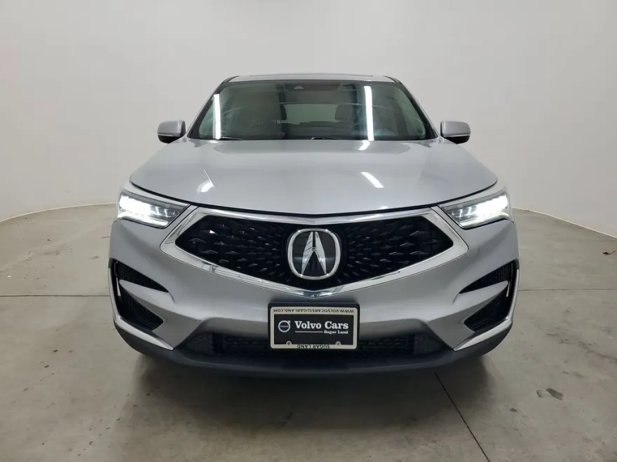 2019 Acura RDX Technology photo 1