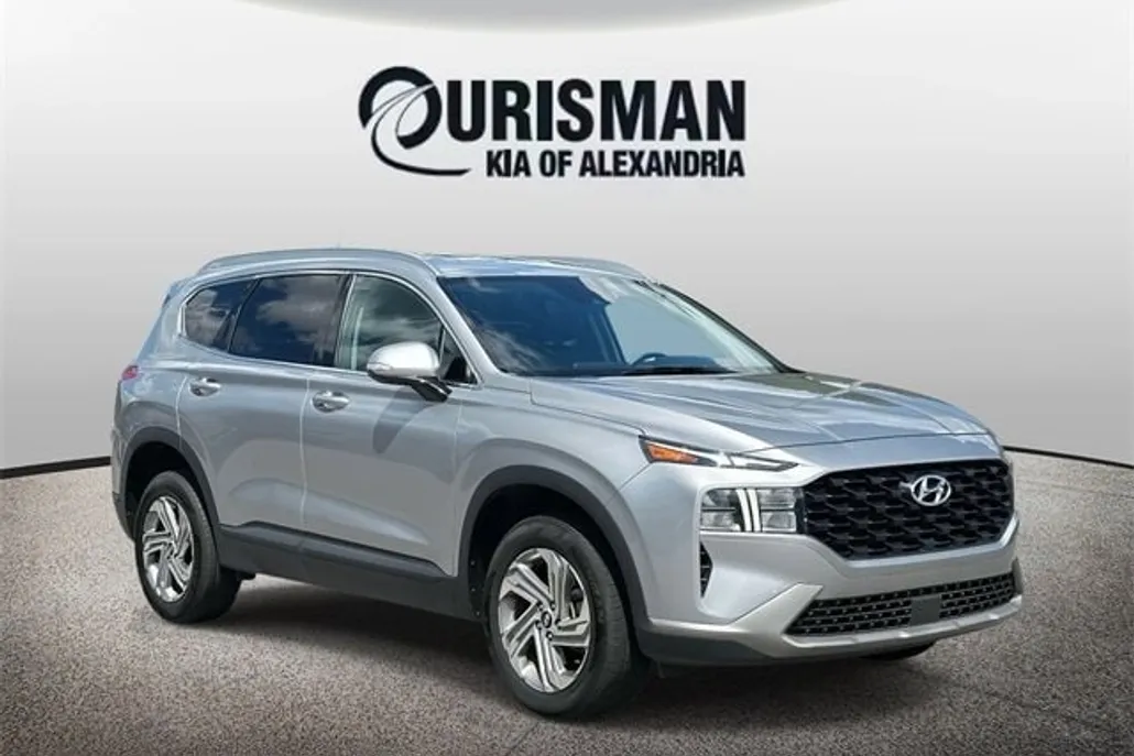 2023 Hyundai Santa Fe SEL photo 1