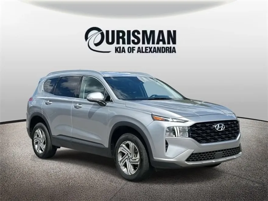 2023 Hyundai Santa Fe SEL photo 1