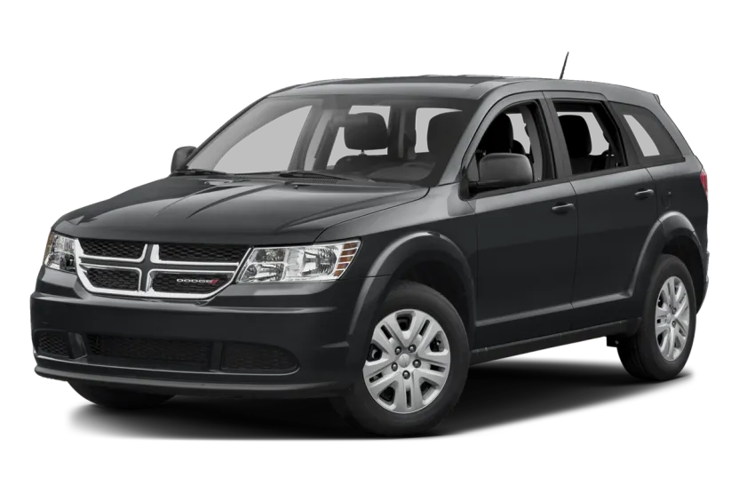 2017 Dodge Journey SE photo 1