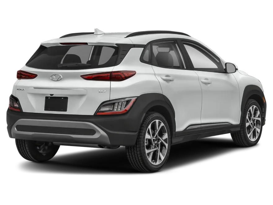 2023 Hyundai Kona SEL photo 1
