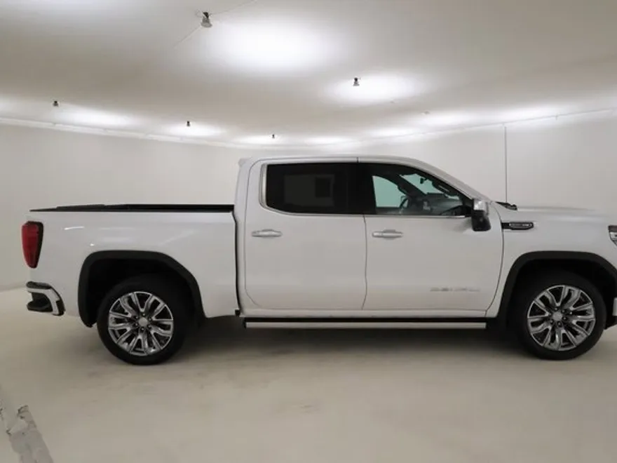 2024 Gmc Sierra 1500 Denali photo 1