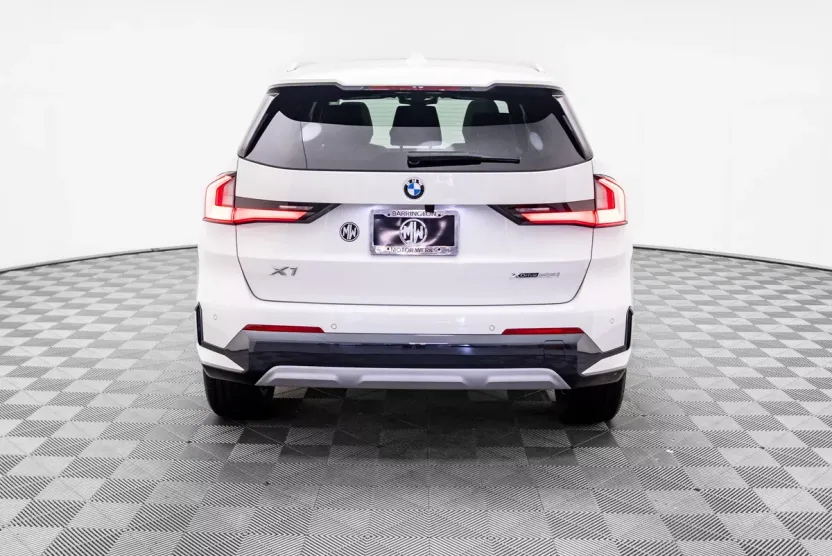 2025 Bmw X1 XDrive28i photo 1