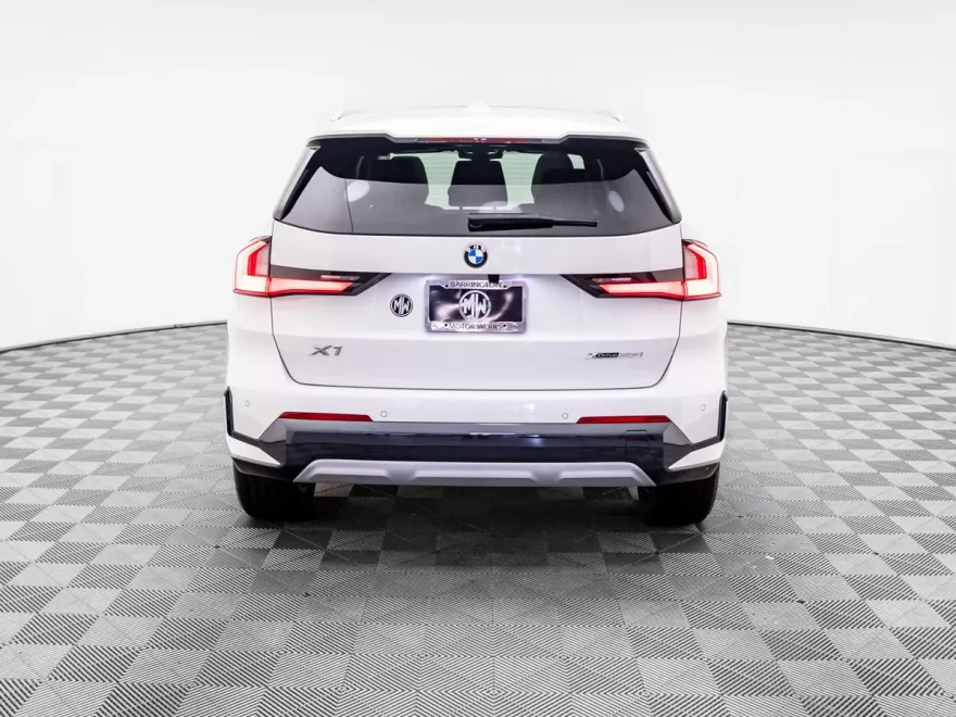 2025 Bmw X1 XDrive28i photo 1