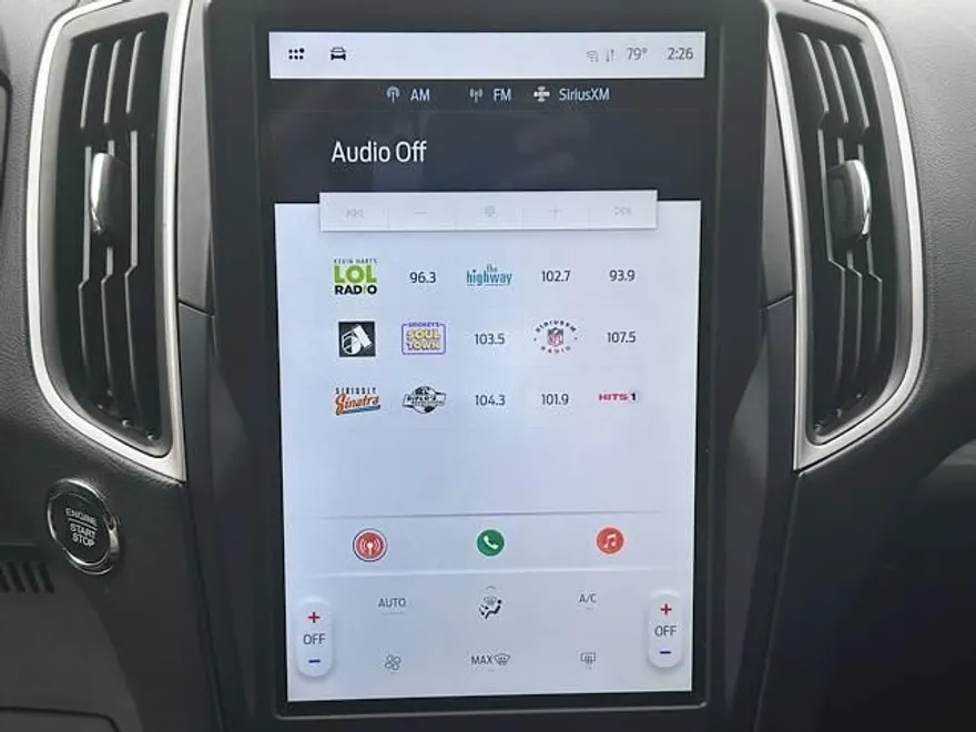2023 Ford Edge SE photo 27