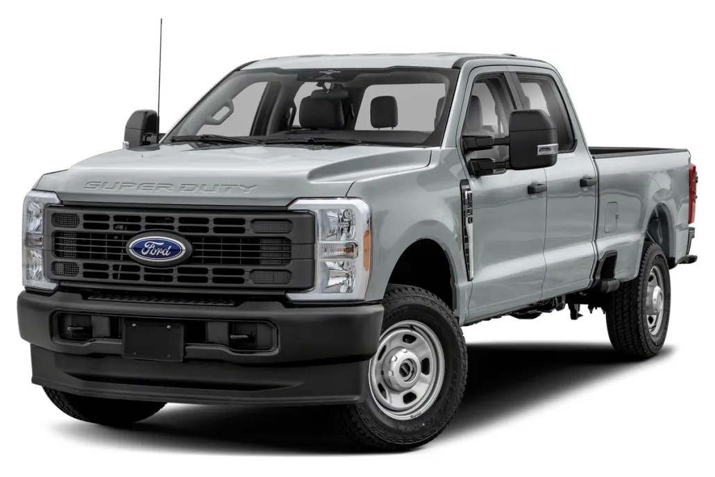 2025 Ford F-350 photo 1