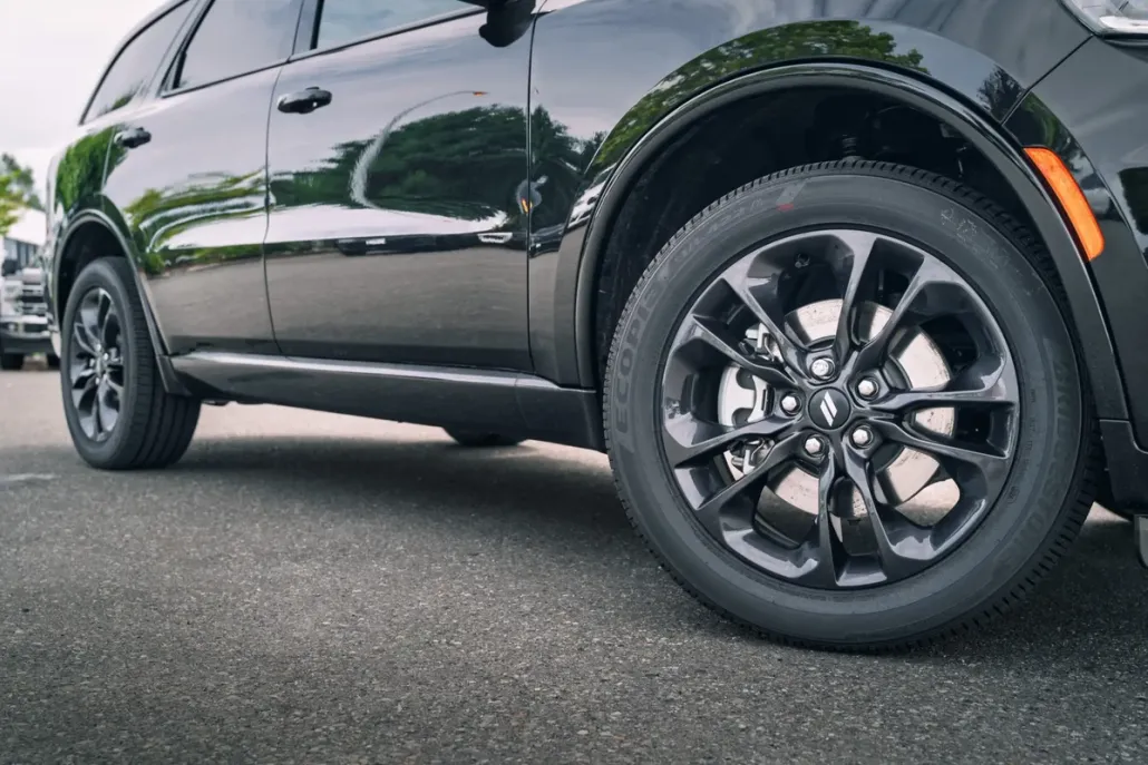 2025 Dodge Durango GT Plus photo 1