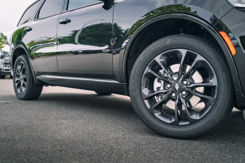 2025 Dodge Durango GT Plus photo 1