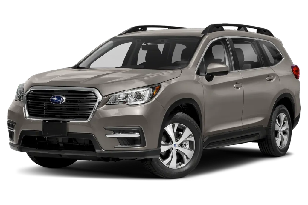 2019 Subaru Ascent Premium photo 1