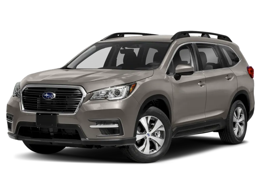 2019 Subaru Ascent Premium photo 1