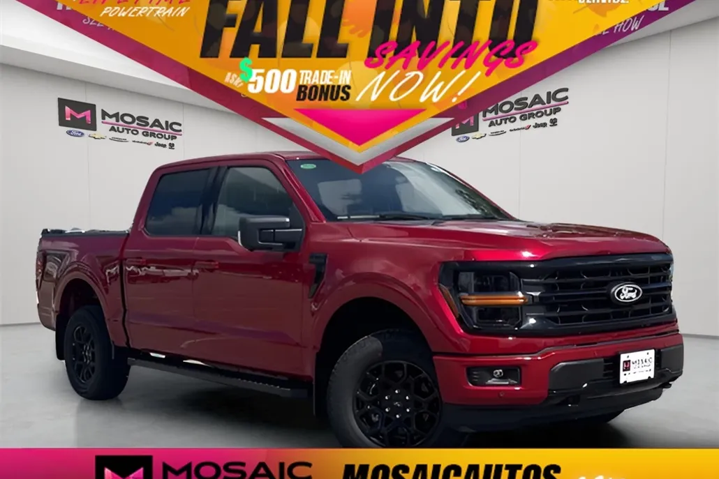 2026 Ram 1500 Big Horn photo 1