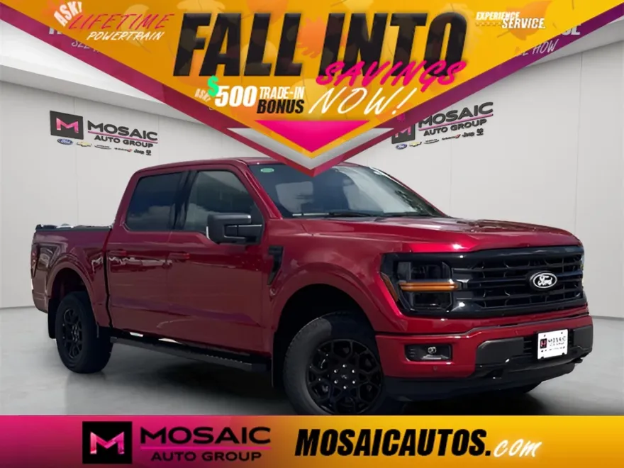 2026 Ram 1500 Big Horn photo 1
