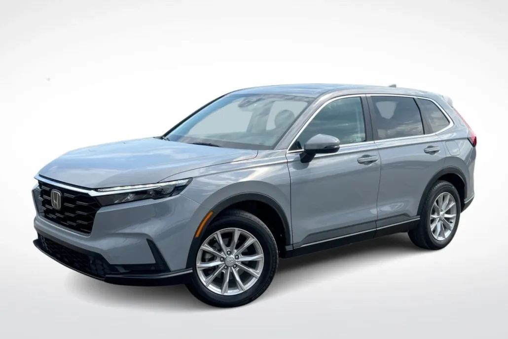 2023 Honda CR-V EX-L photo 1