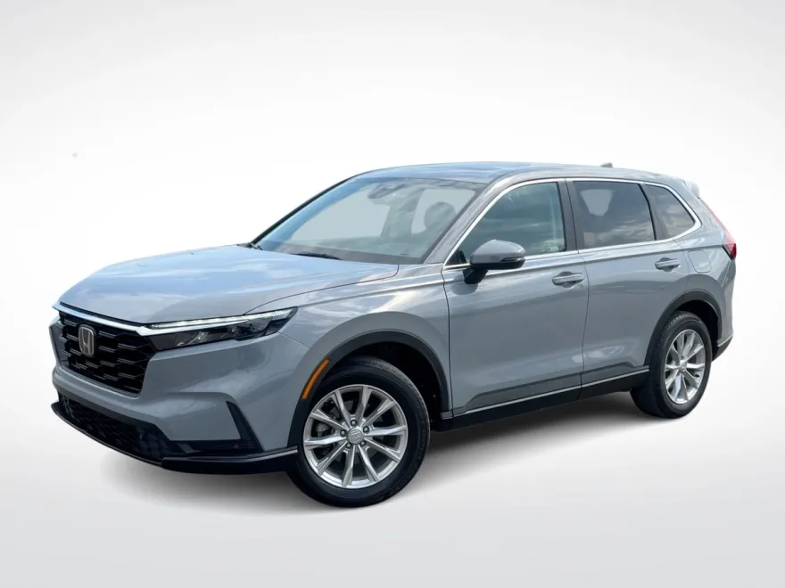 2023 Honda CR-V EX-L photo 1
