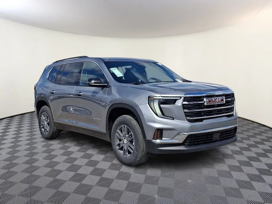 2025 Gmc Acadia Elevation photo 1