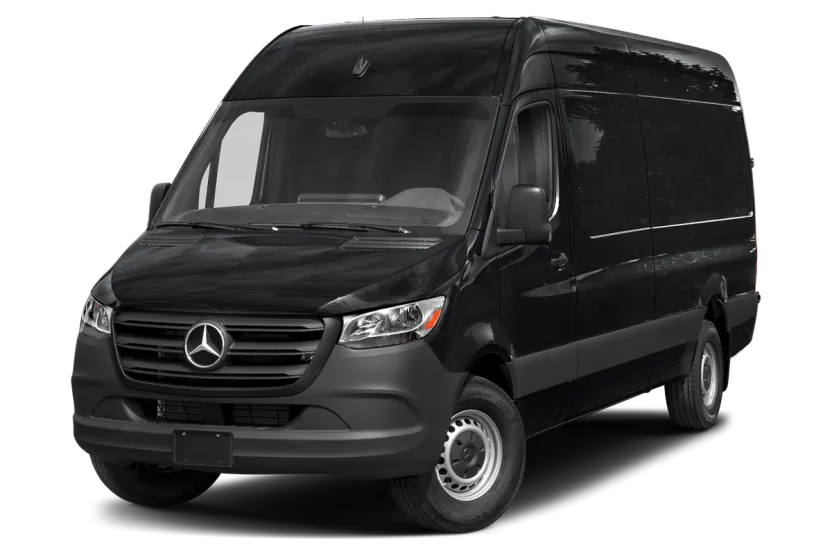 2025 Mercedes Benz Sprinter 2500 High Roof photo 1