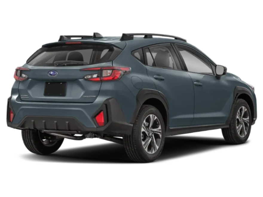 2025 Subaru Crosstrek Premium photo 1