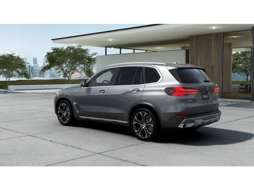 2026 Bmw X5 sDrive40i photo 1