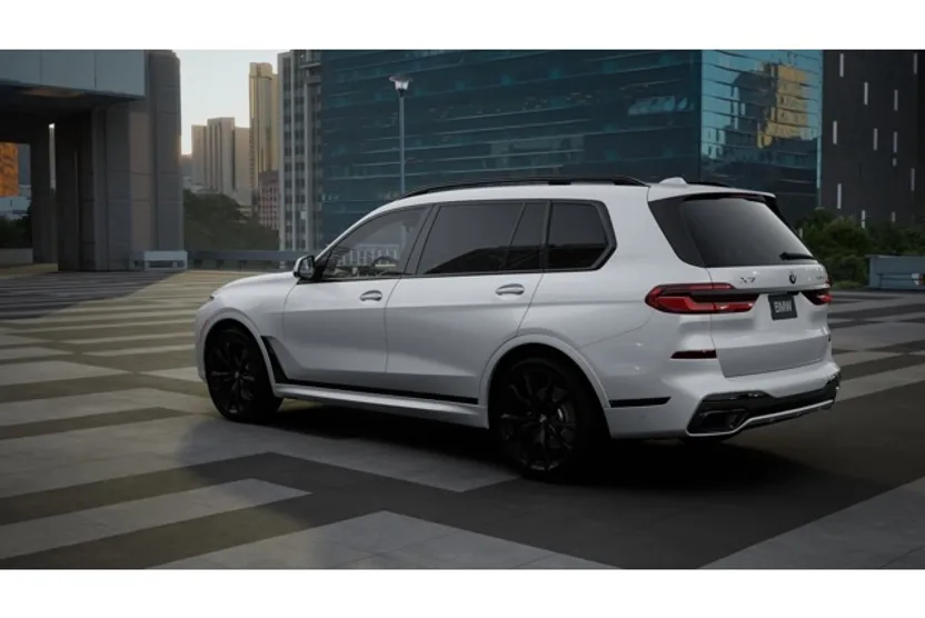 2026 Bmw X7 xDrive40i photo 1