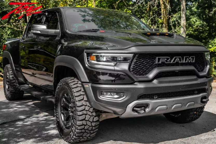 2022 Ram 1500 TRX photo 1