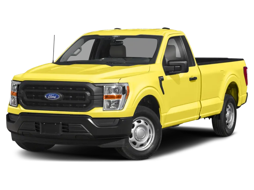 2022 Ford F-150 XL photo 1