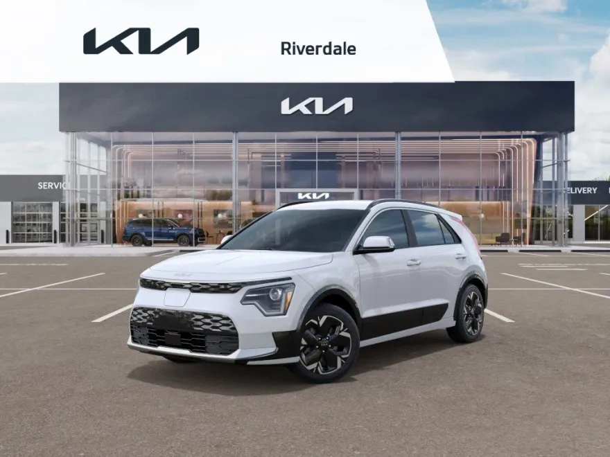 2025 Kia Niro EV Wind photo 1
