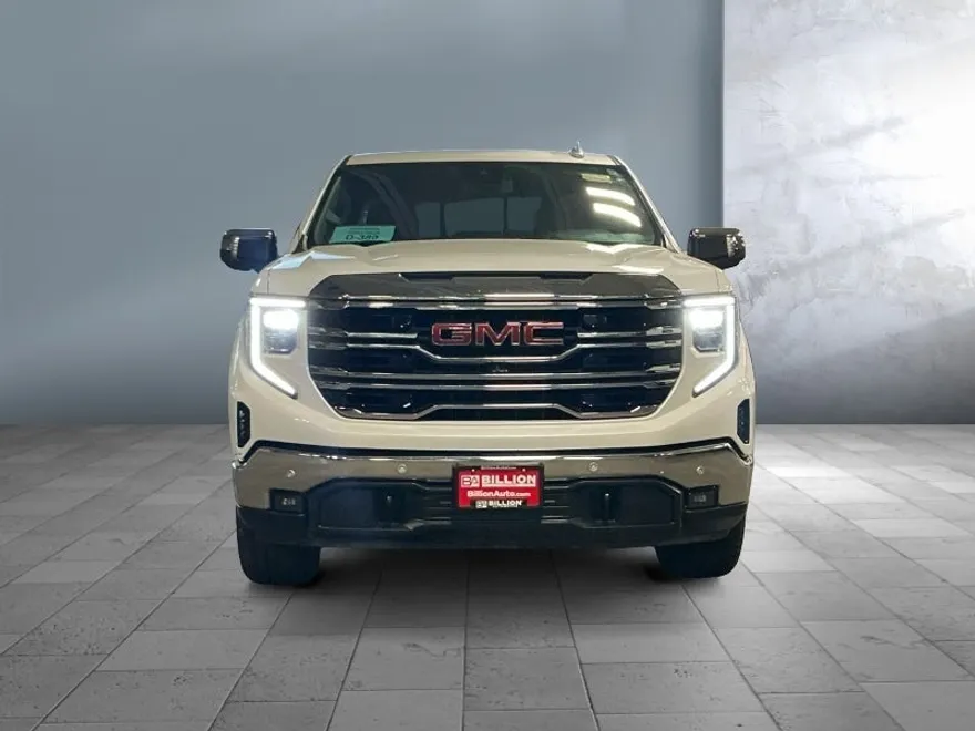 2024 Gmc Sierra 1500 SLT photo 1
