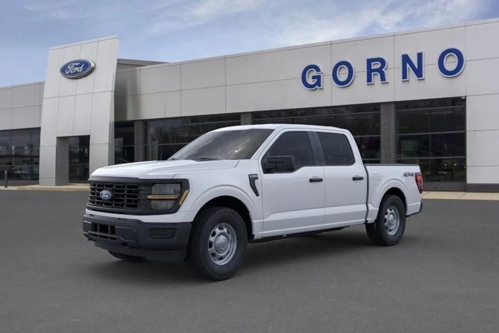 2024 Ford F-150 XL photo 1
