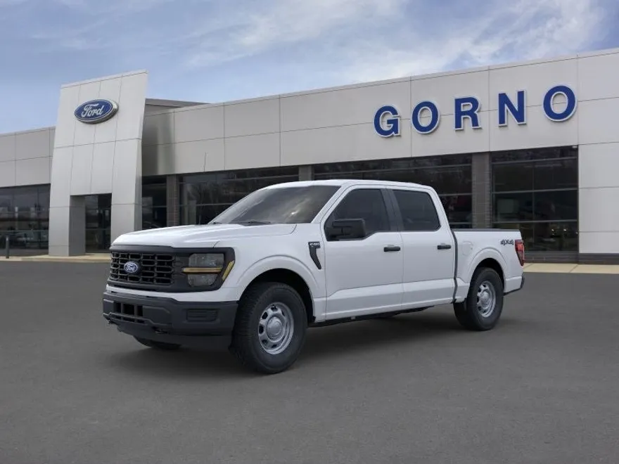 2024 Ford F-150 XL photo 1