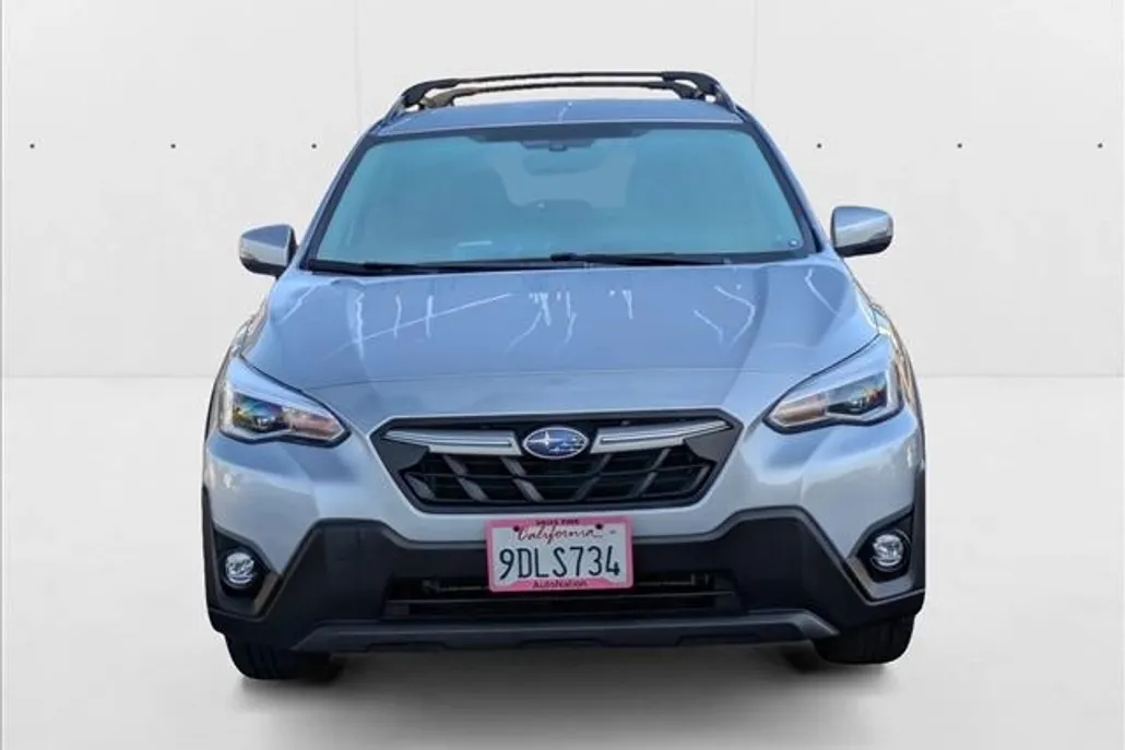 2023 Subaru Crosstrek Limited photo 1
