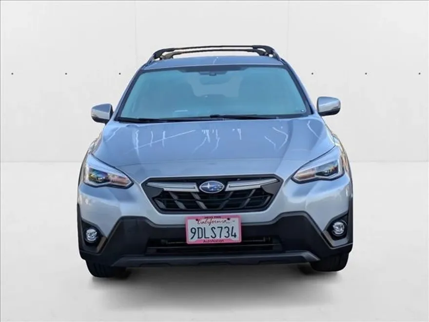 2023 Subaru Crosstrek Limited photo 1