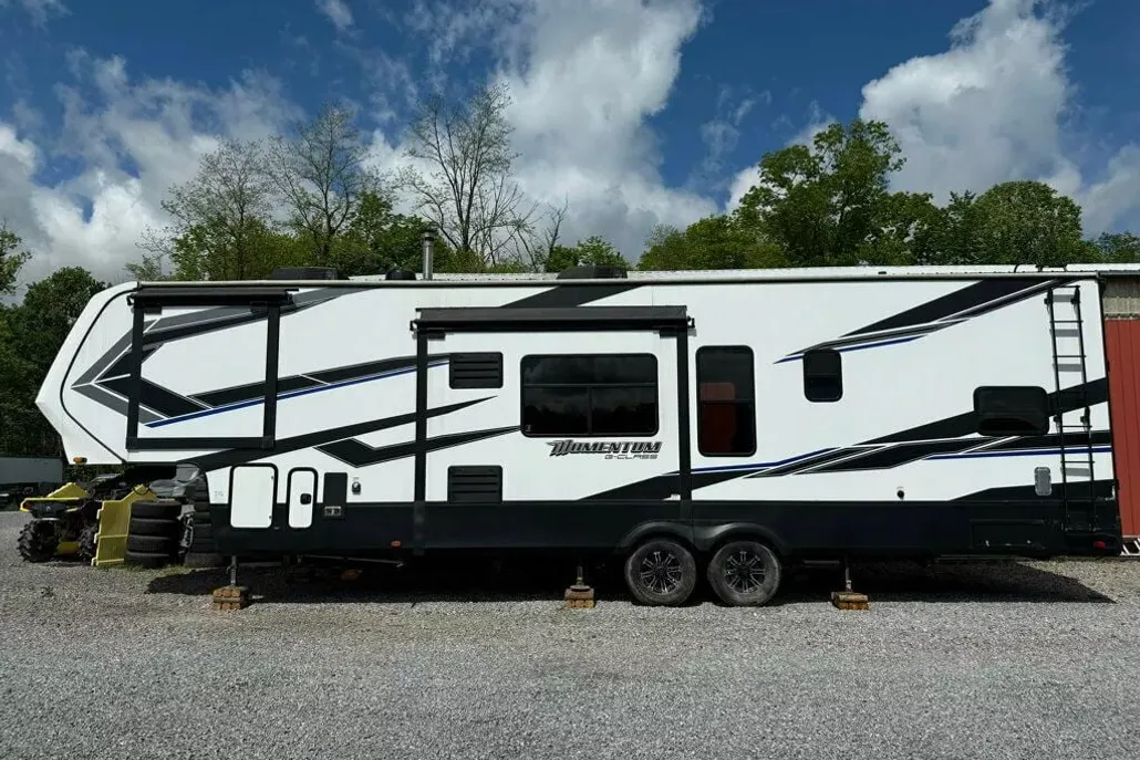 2020 Grand Design Recreational Momentum Wide Body photo 1
