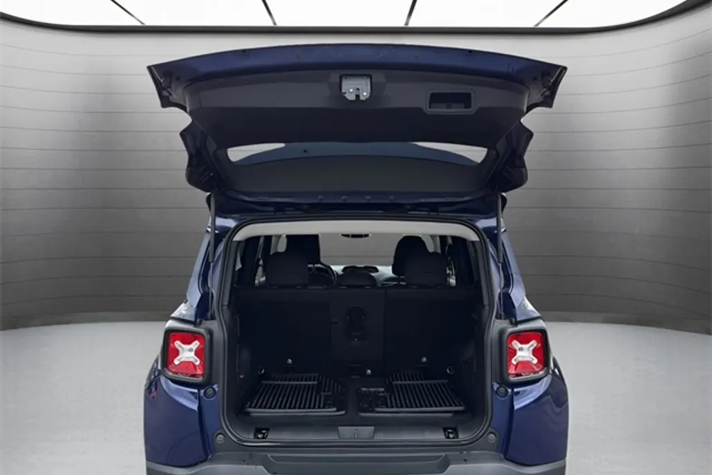 2020 Jeep Renegade Altitude photo 1