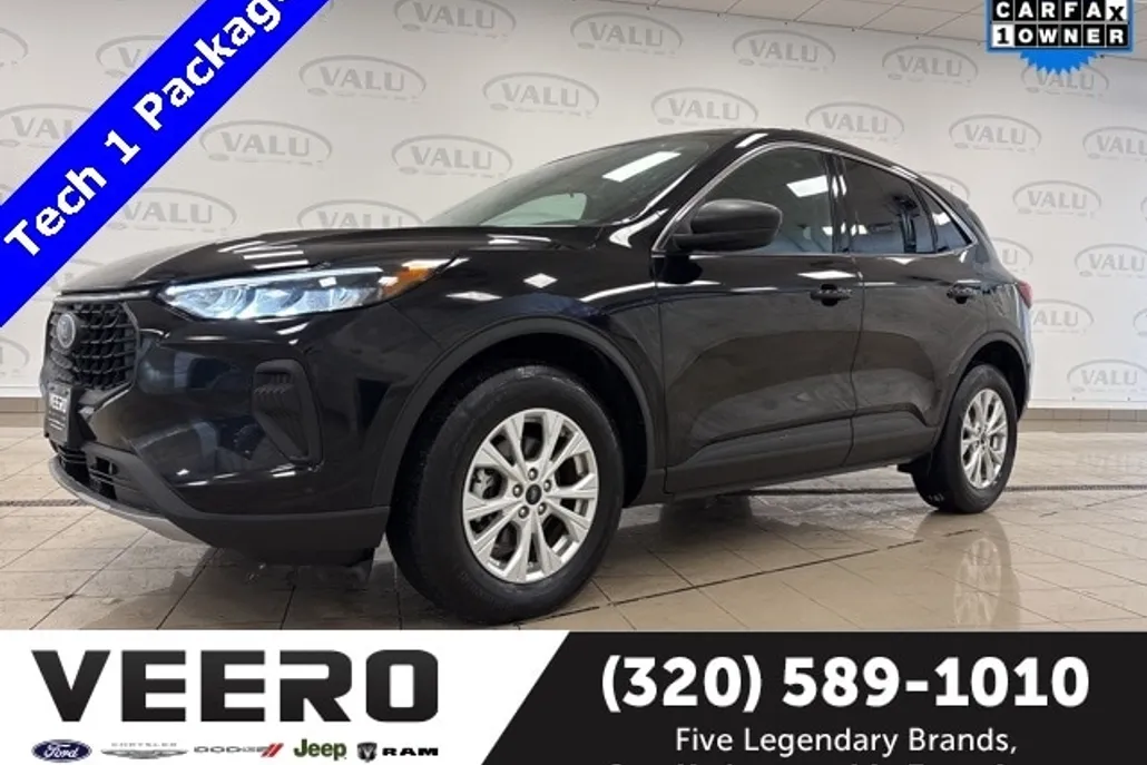 2024 Ford Escape Active photo 1