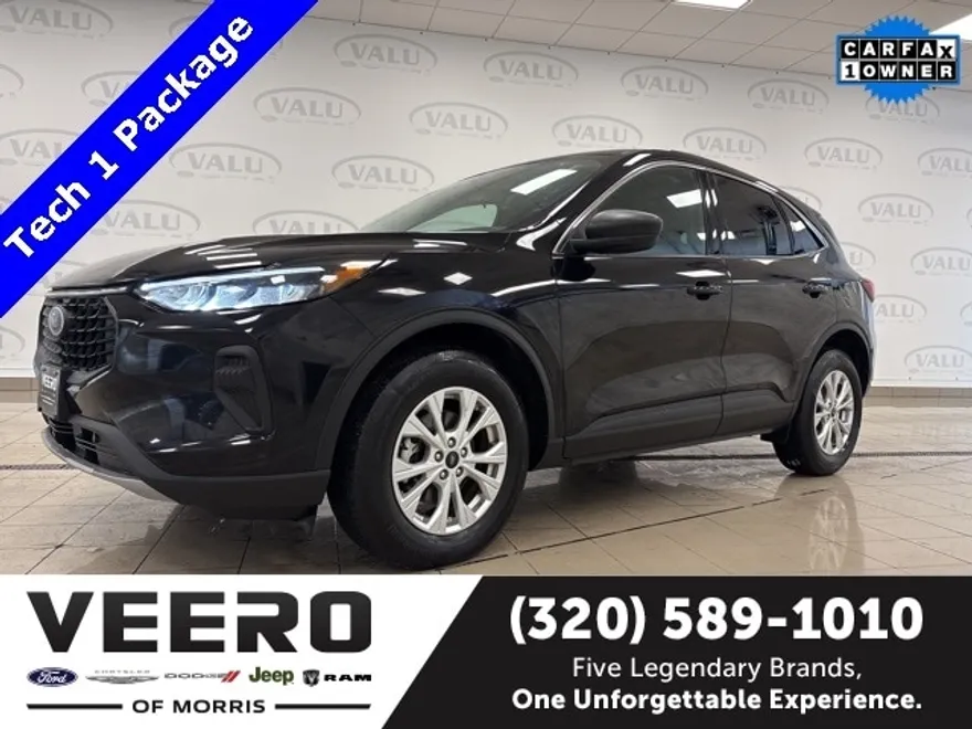 2024 Ford Escape Active photo 1
