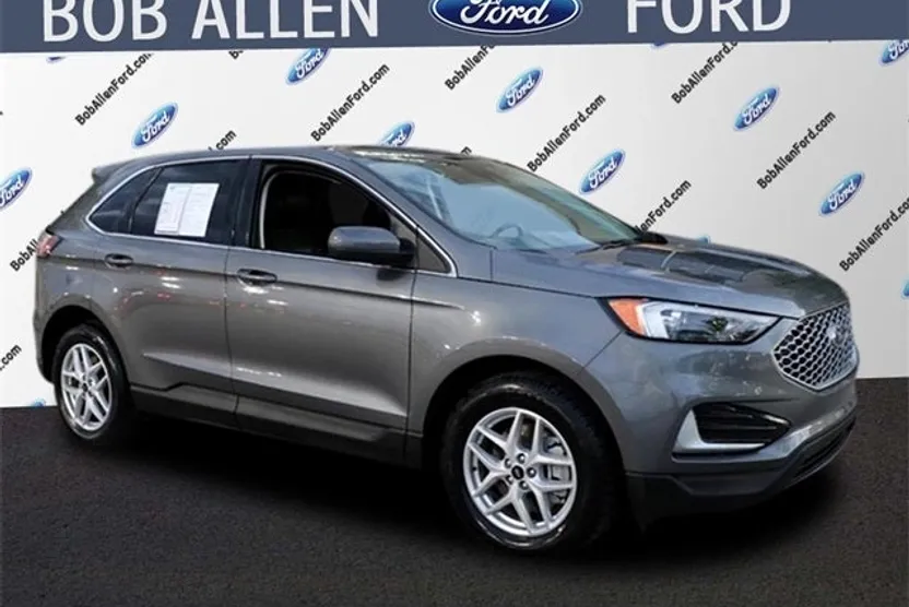 2024 Ford Edge SEL photo 1